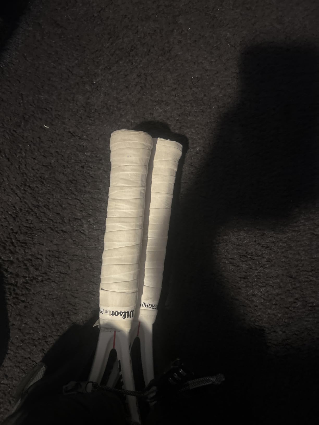 Wilson Pro Overgrip-Comfort customer photo 1