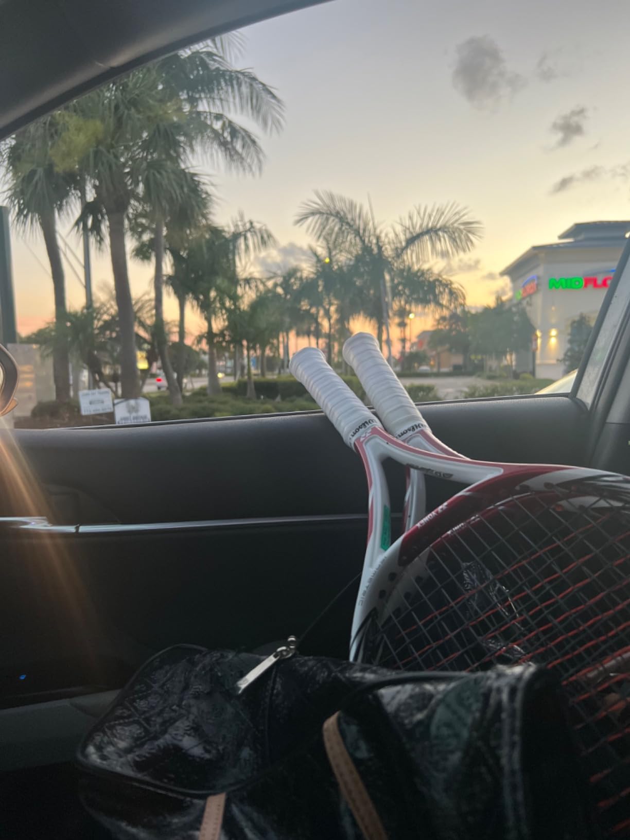 Wilson Pro Overgrip-Comfort customer photo 2