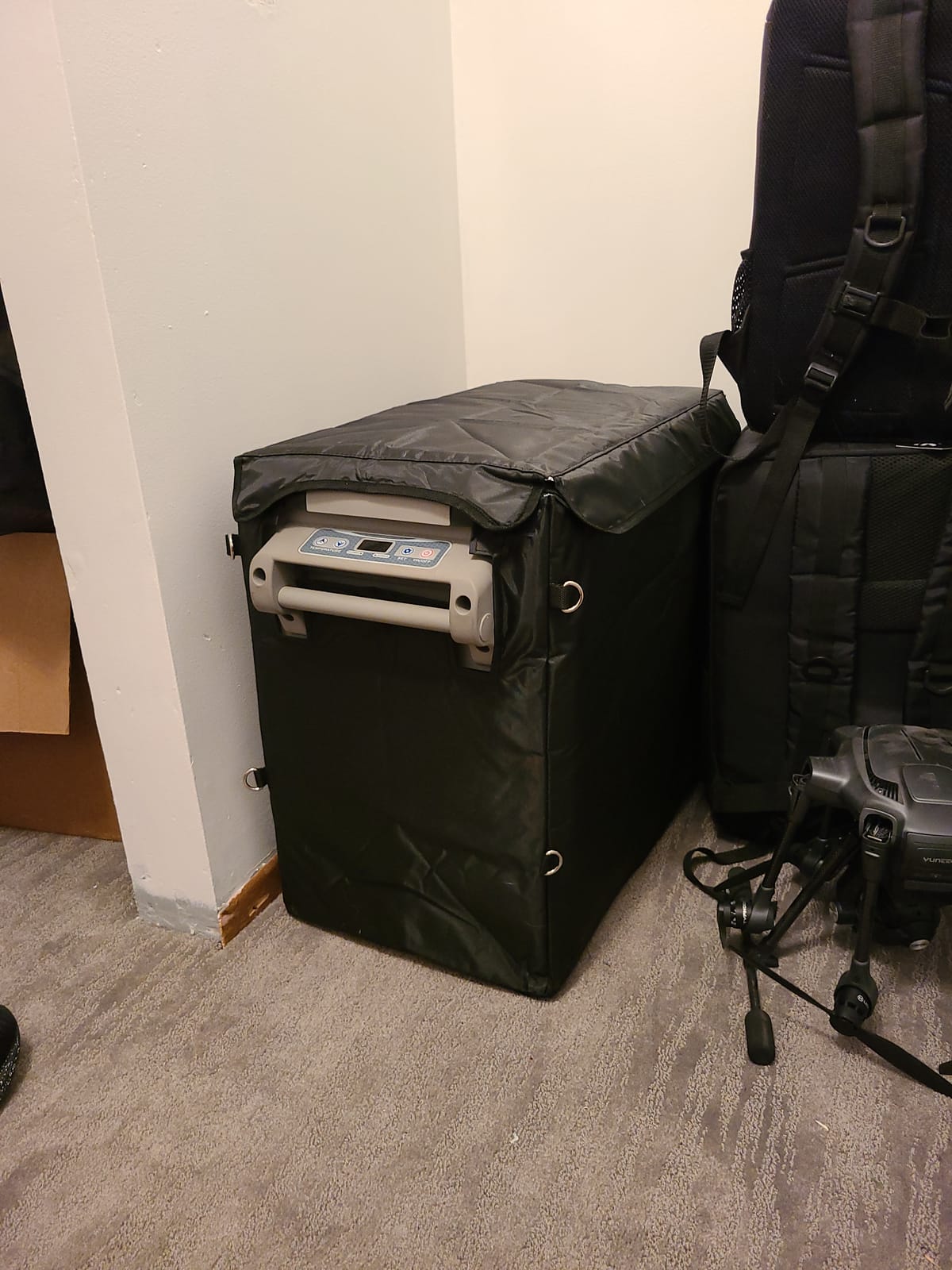 Smittybilt 2789-99 Transit Bag customer photo 1