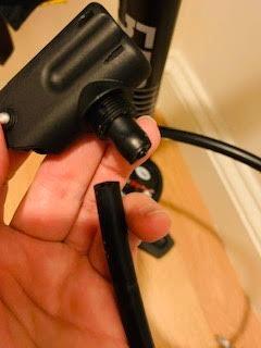 Bell Air Glide Bicycle Floor Pumps customer photo 1