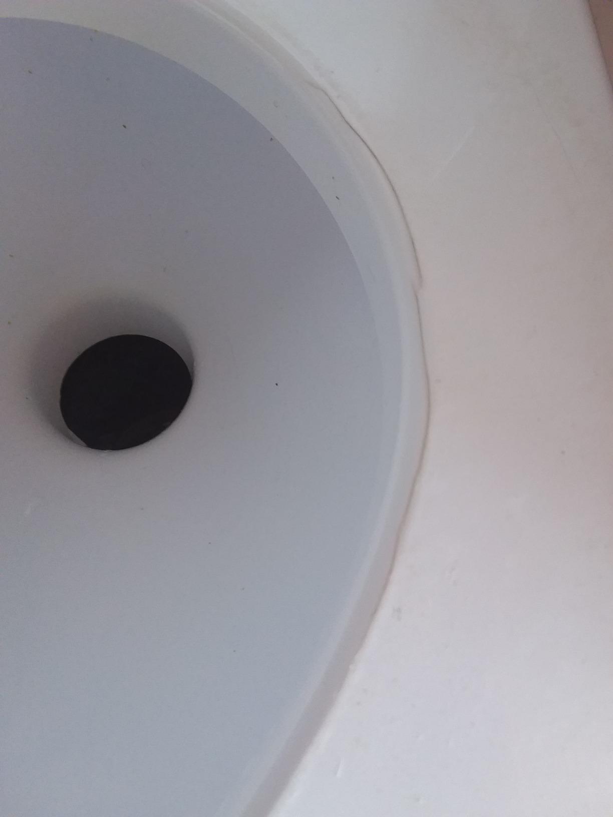 Camco RV Premium Travel Toilet - Features a 5.3-Gallon Detachable Holding Tank, Pump Flush Design & Spring-Loaded Latch (41544) customer photo 1