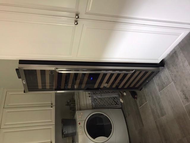 Whynter Large Capacity Wine Refrigerator, 166 Bottle, BWR-1662SD customer photo 1