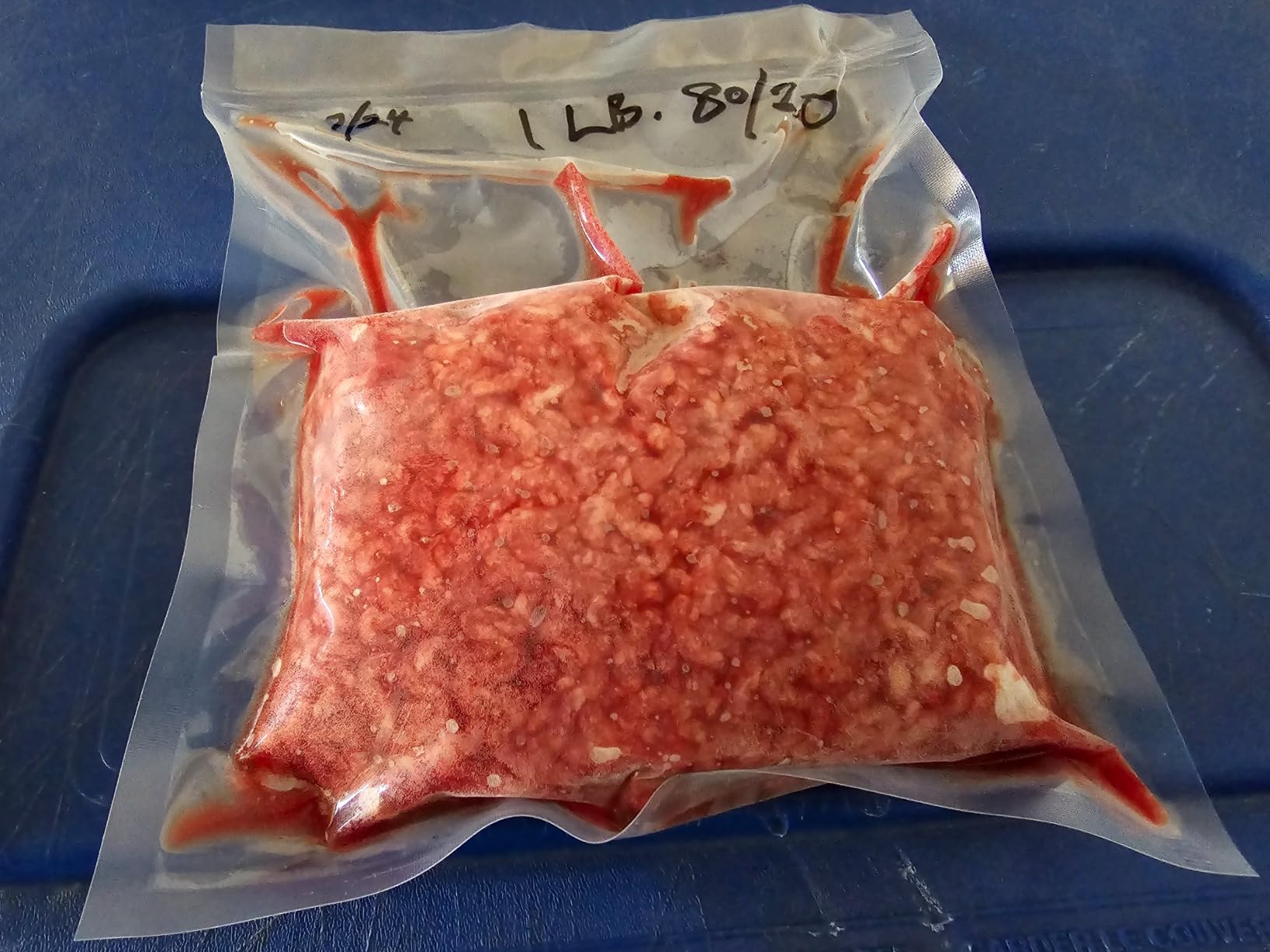 Avid Armor USV32 Chamber Vacuum Sealer Machine for Foods, Soups & Liquids customer photo 2