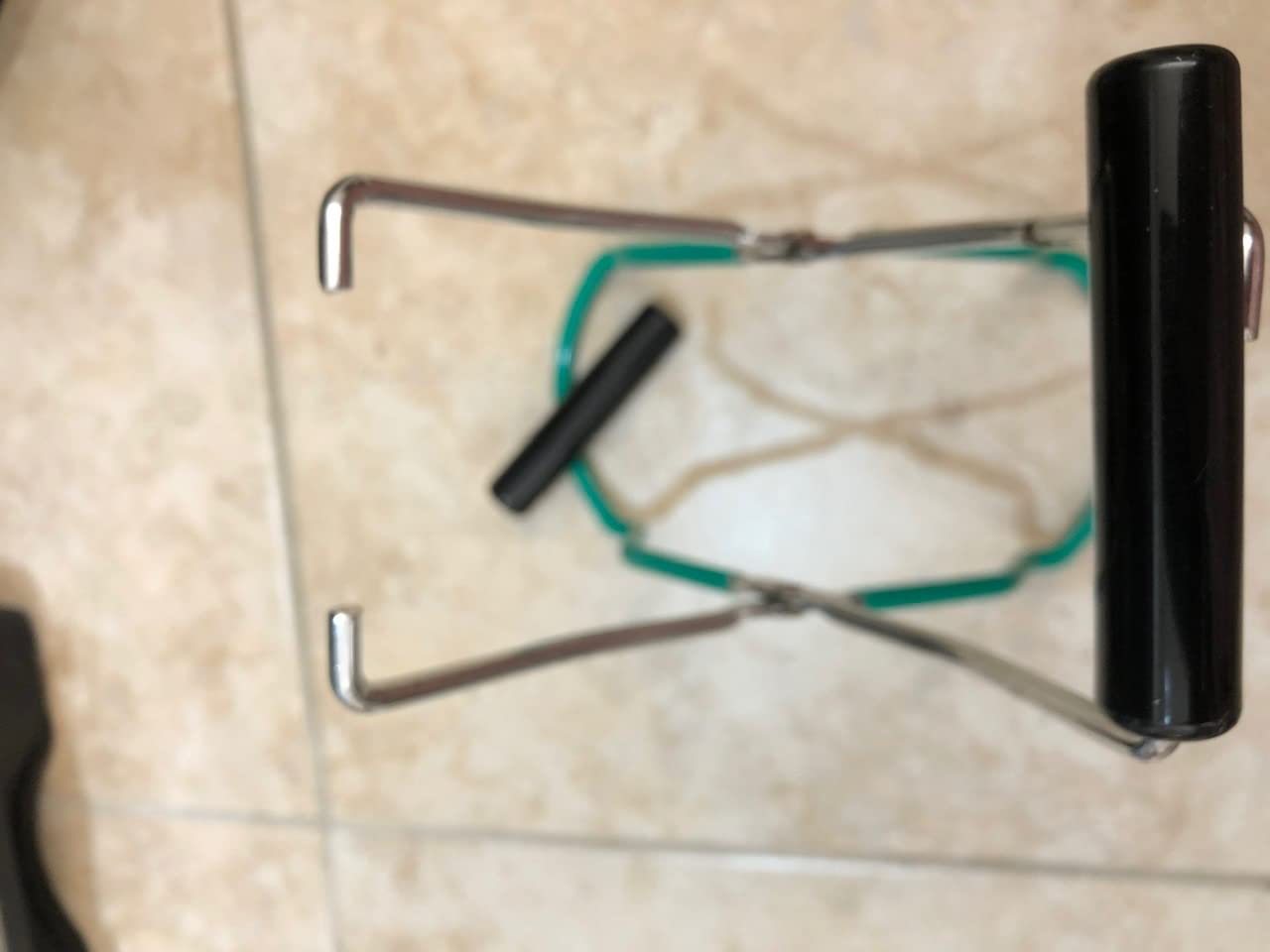 Canning Jar Lifter Tongs, Canning Supplies customer photo 1