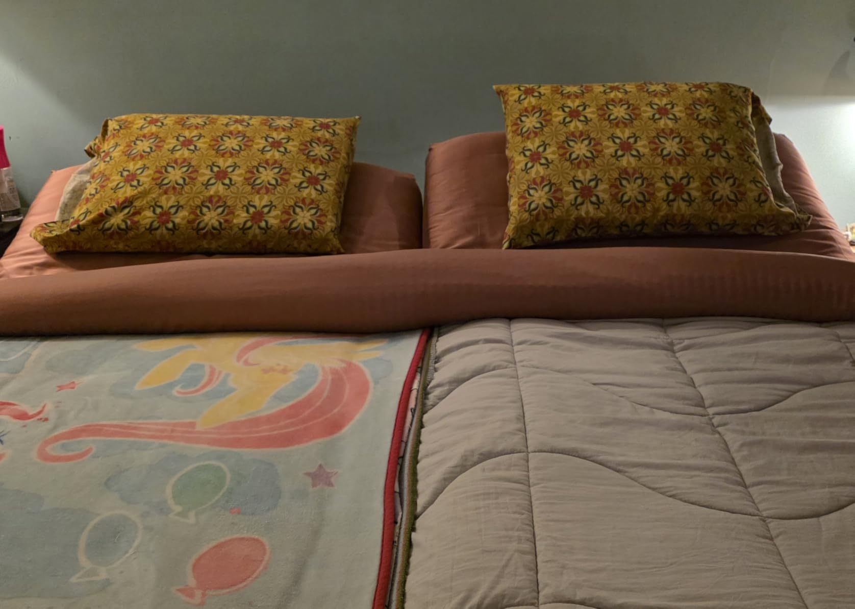 Bella Coterie Luxury Bamboo Viscose Queen Size Sheet Set customer photo 2