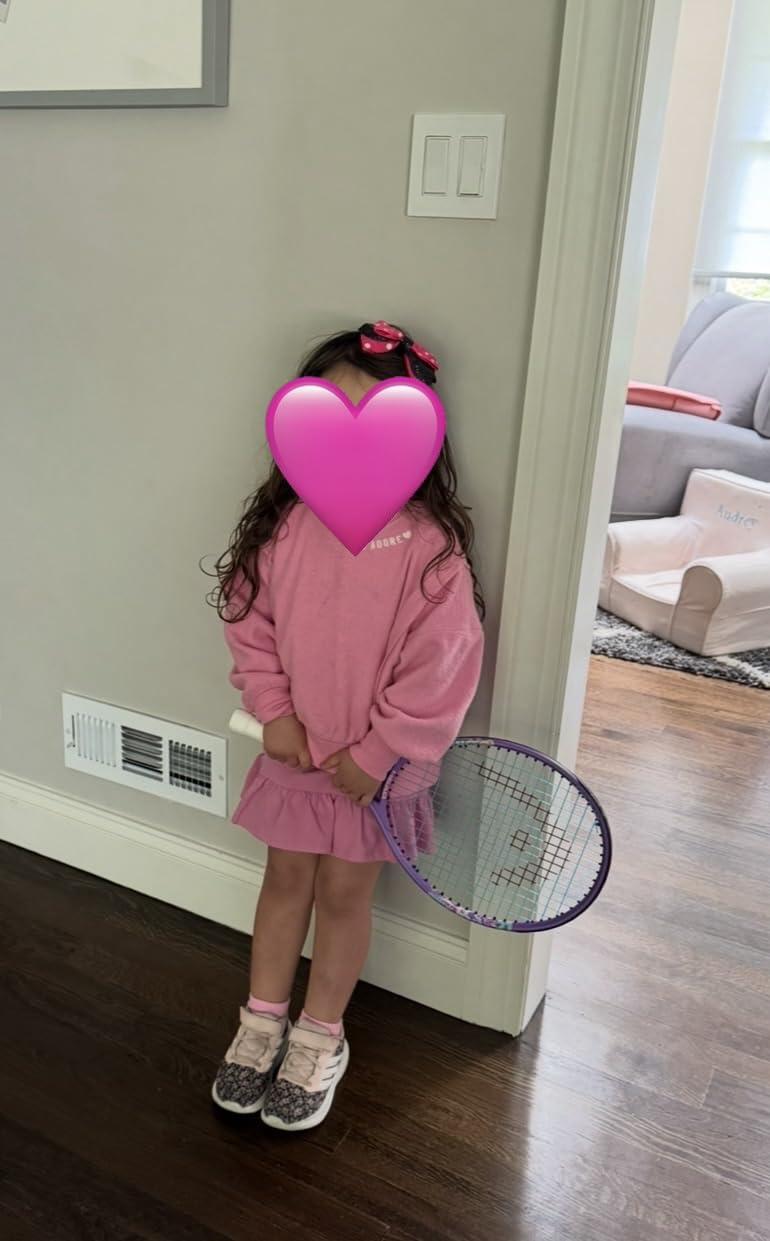 HEAD Instinct Junior Tennis Racquet customer photo 1