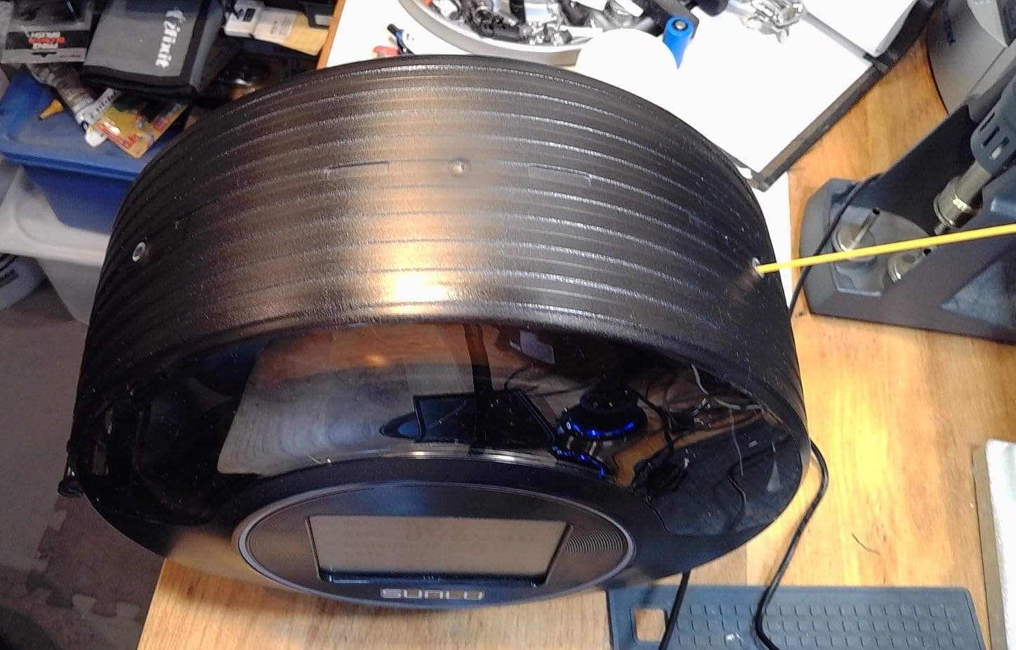 SUNLU Filament Dryer S2, Black customer photo 2