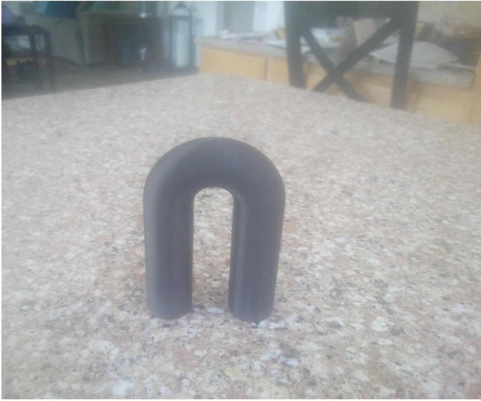 IEMAI Carbon Fiber PETG Filament 1.75mm, PETG-CF Matte Black 1kg customer photo 2