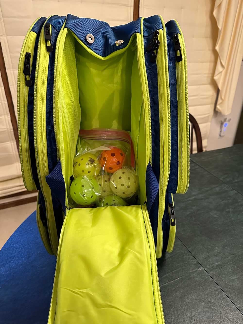 JOOLA Tour Elite Pro Bag customer photo 1