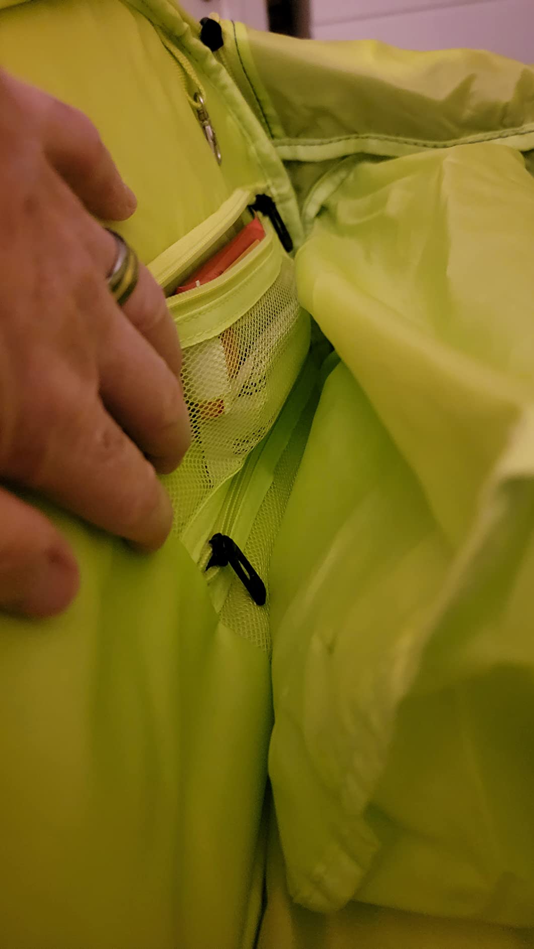 JOOLA Tour Elite Pro Bag customer photo 2