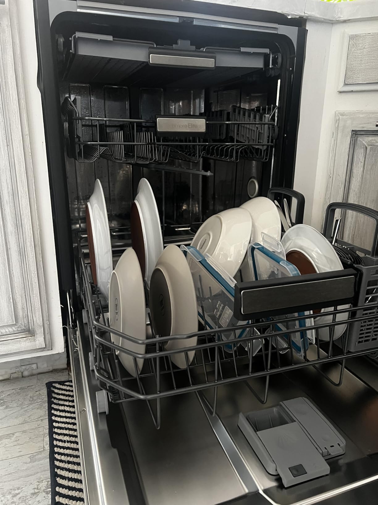 Kenmore Elite 24