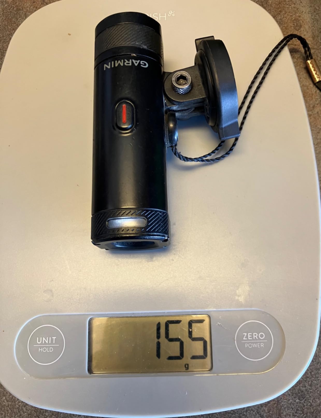 RAVEMEN FR300/ FR160 Compatible with Garmin Bike Computer customer photo 2