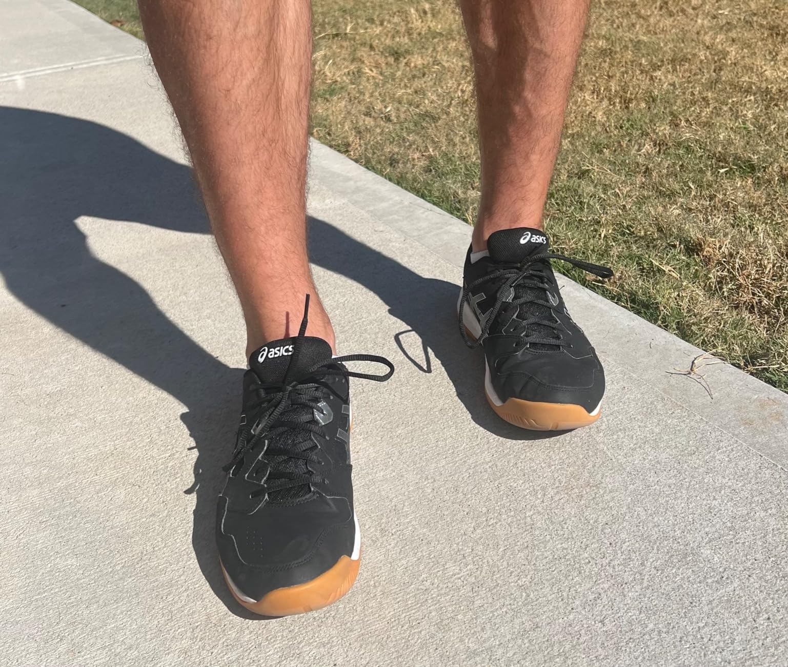 ASICS Men's Gel-RENMA Pickleball Shoes customer photo 1