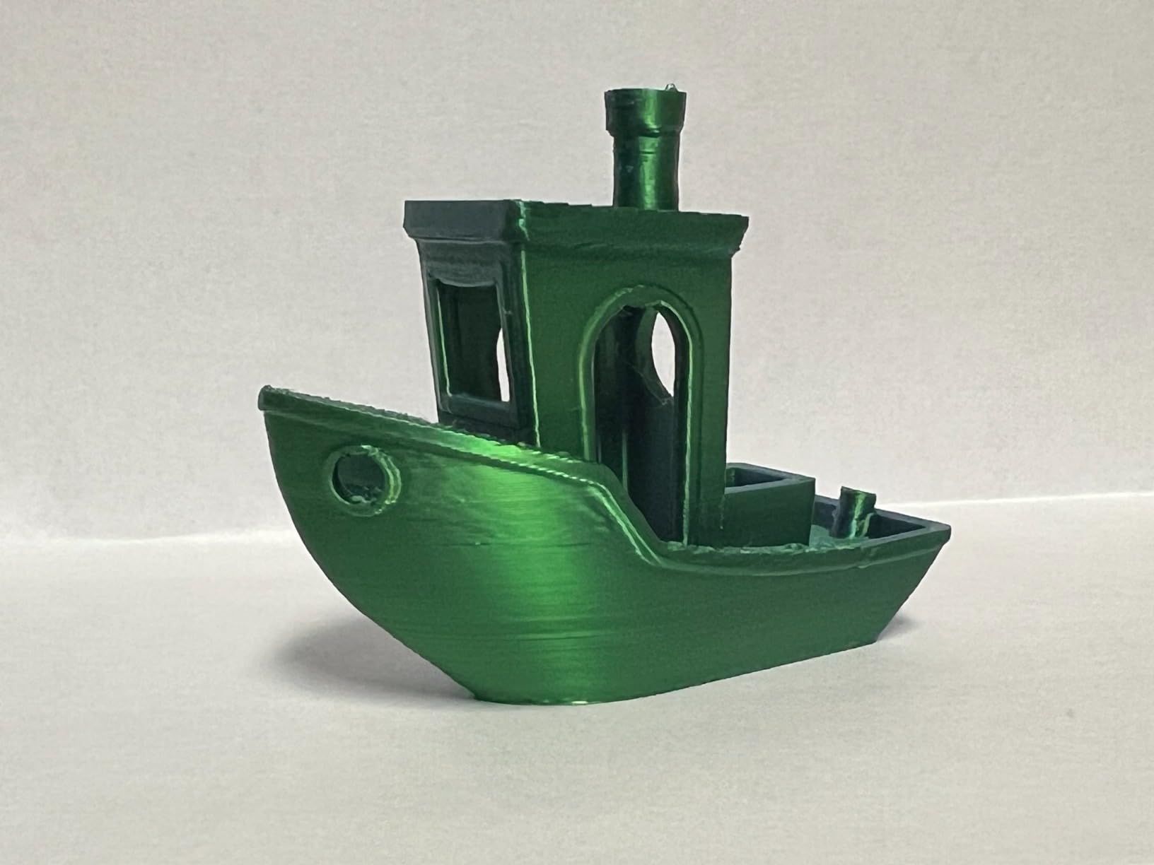 QIDI PLUS4 3D Printer, 65℃ Chamber Heating, 370°C Integrated Nozzle customer photo 2