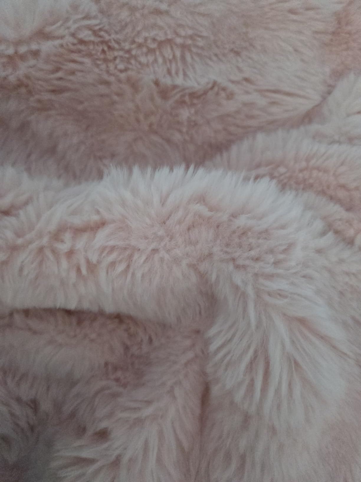 Fleece Sherpa Weighted Blanket for Teens, Ultra Soft Fuzzy, 41