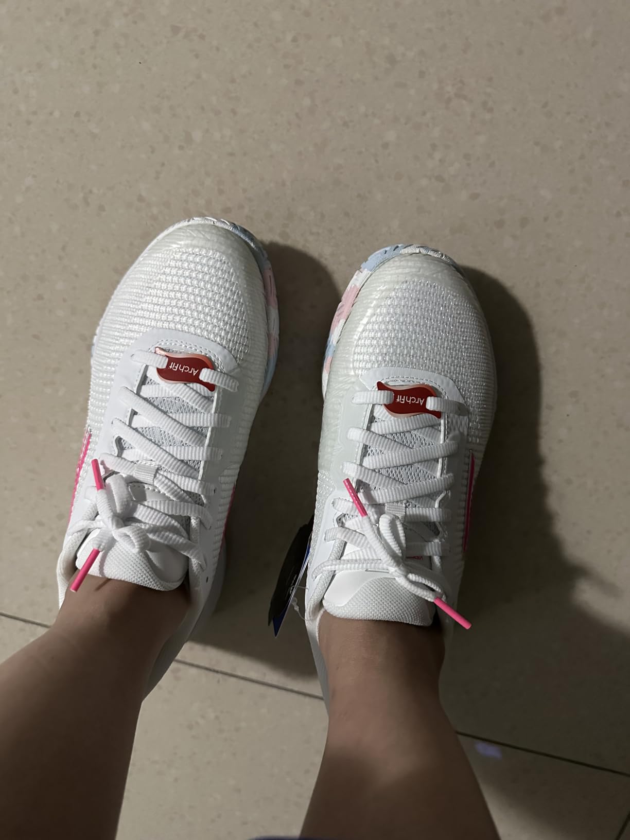 Skechers Women's Viper Court Pro 2.0 customer photo 1