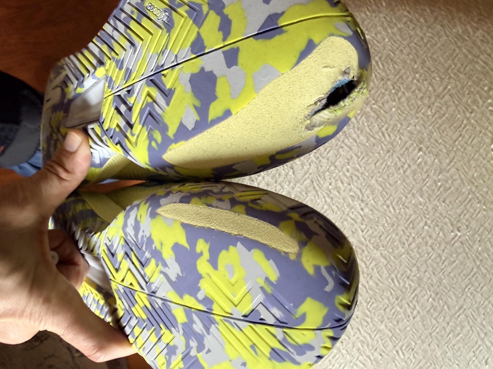Skechers Women's Viper Court Pro 2.0 customer photo 2