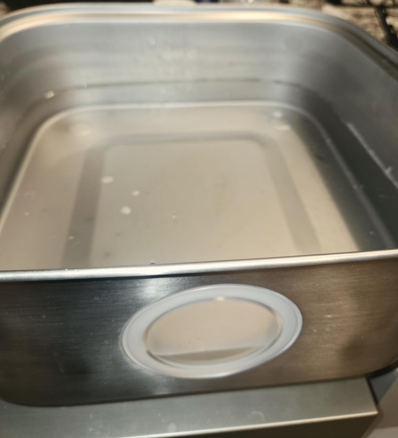 oneisall 10L/2.6Gal Dog Water Fountain for Large Dogs (with 2 Filters) customer photo 1