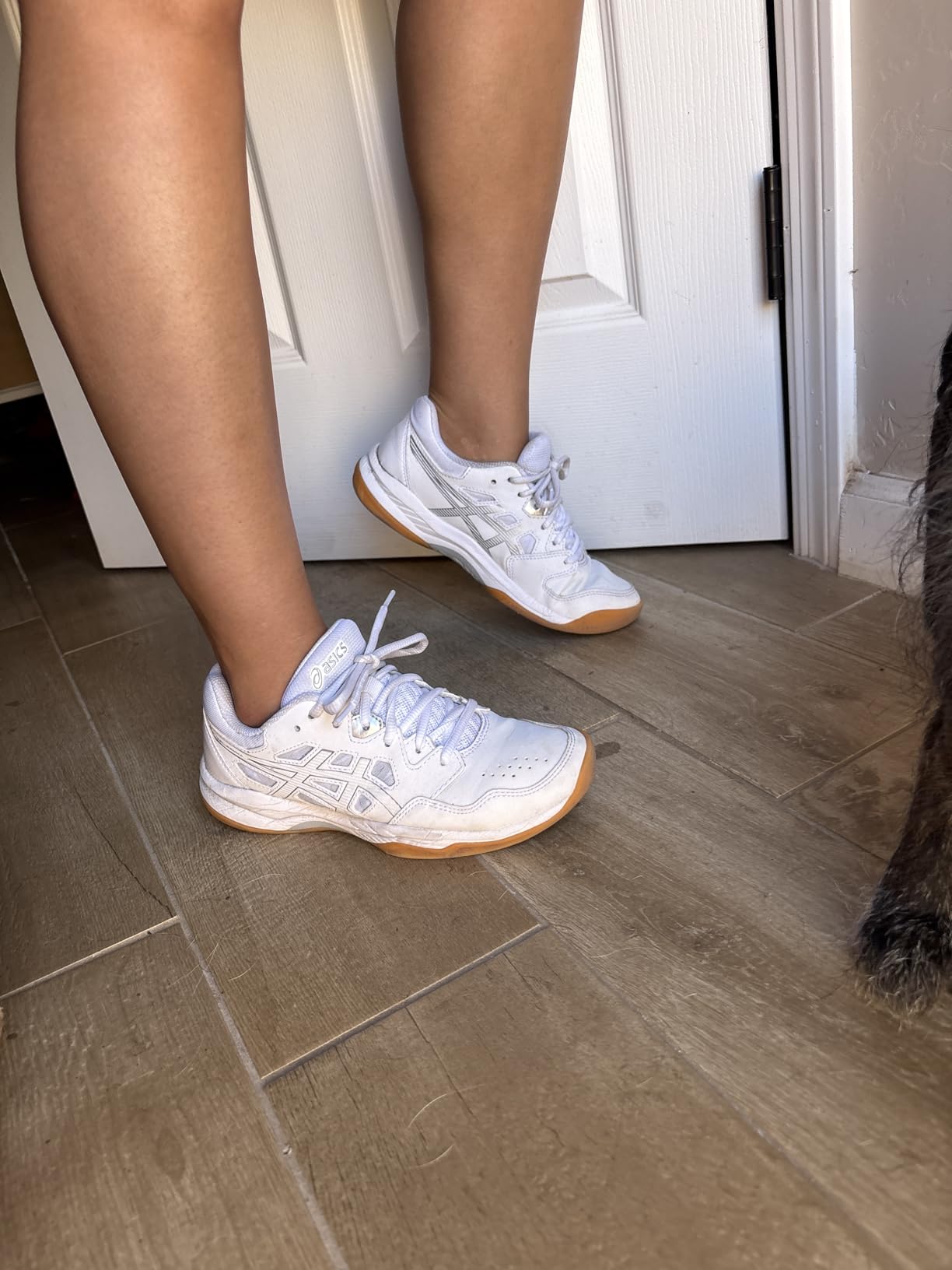 ASICS Women's Gel-RENMA Pickleball Shoes customer photo 1