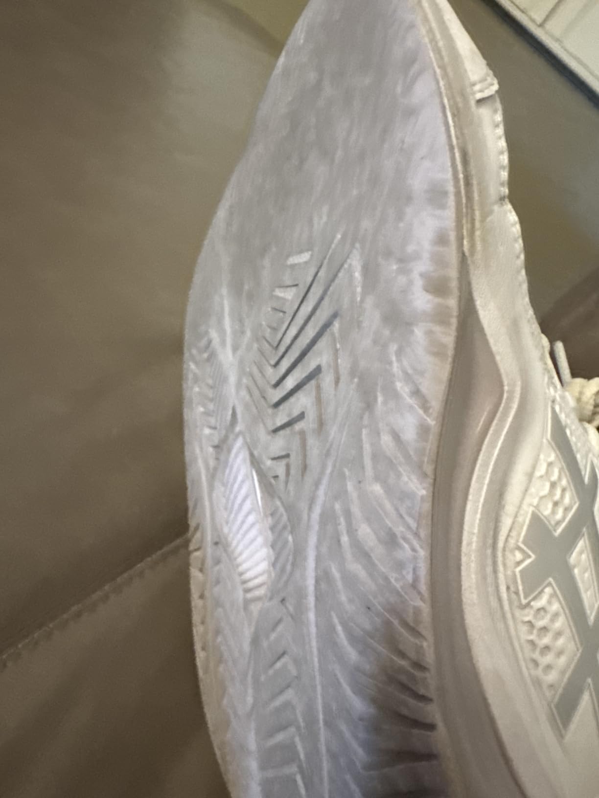 ASICS Women's Gel-Dedicate 8 Pickleball Shoes customer photo 1