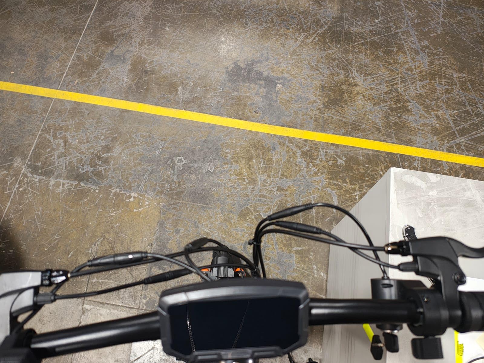 Electric Scooter Adults, 28-44 MPH Top Speed, 330 lbs Max Load (UL 2272) customer photo 1