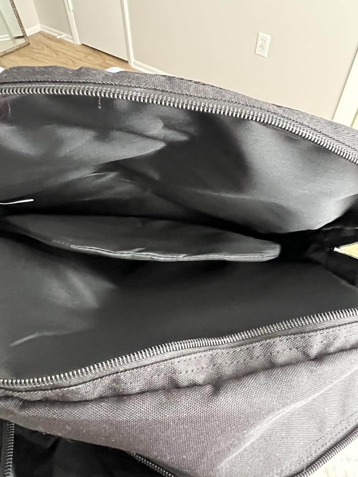 Goloni Tennis Backpack, Tennis Bag with Fence Hook & Ventilated Shoe Compartment, Holds 2 Tennis Rackets customer photo 1