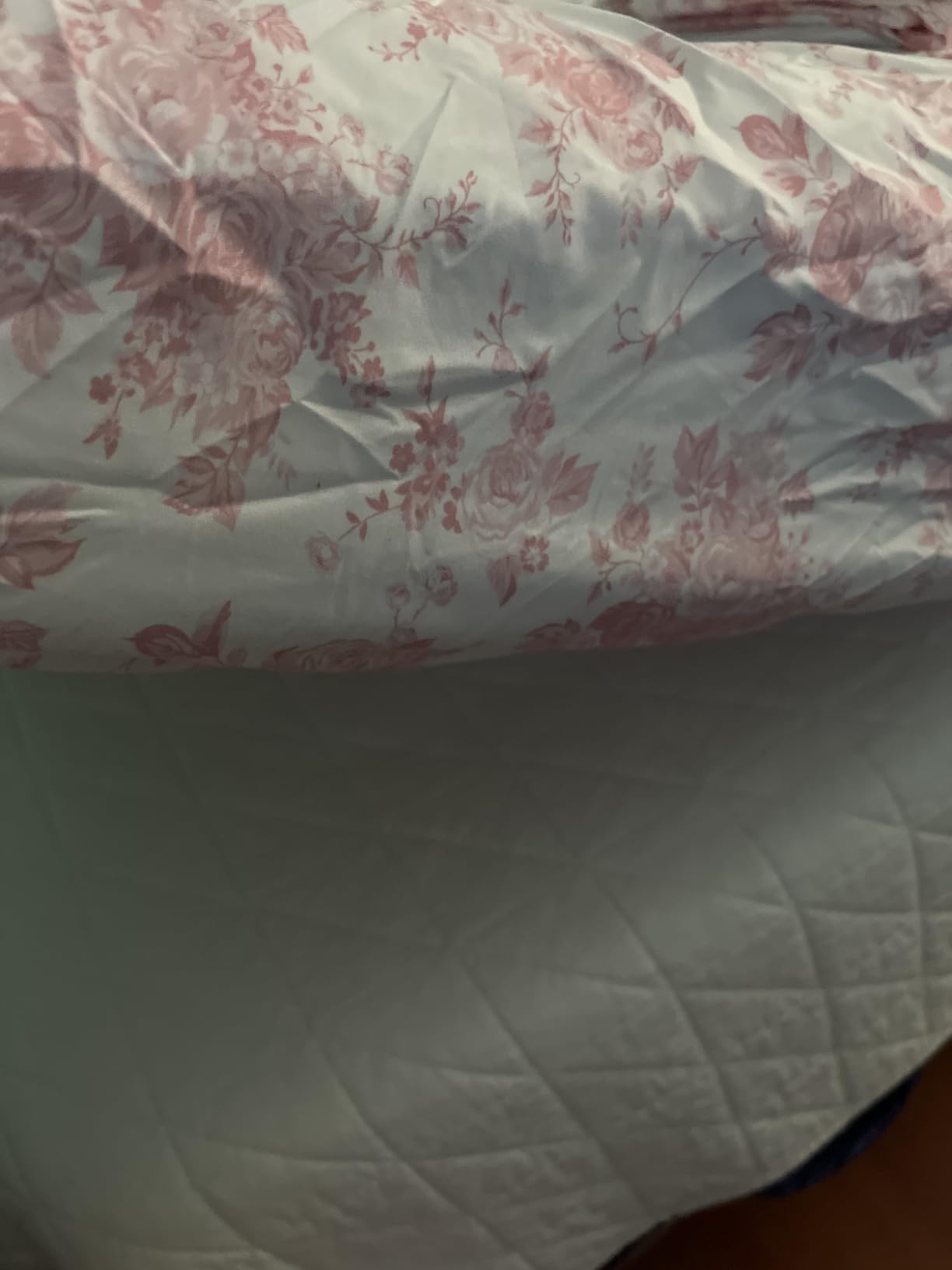 Gelsea 12 Inch Queen Size Mattress, Firm Gel Memory Foam Queen Mattress in a Box, Firm Back Support for Pressure Relief & Spinal Alignment, CertiPUR-US Certified, Fiberglass-Free customer photo 2