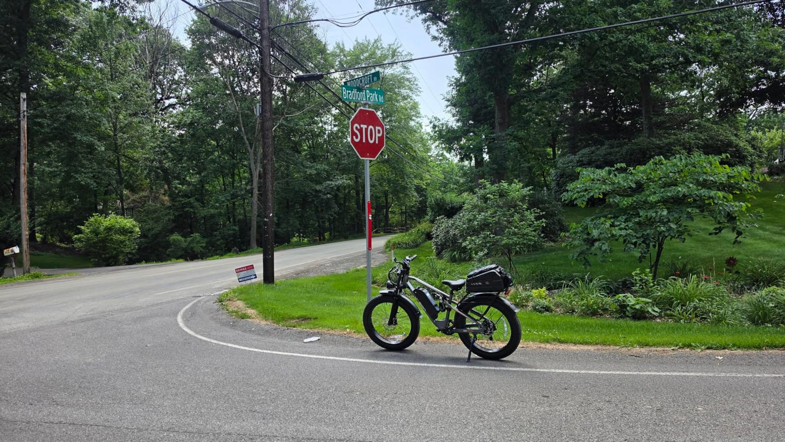Jasion EB5 Ultra Electric Bike for Adults 2500W Peak Motor, 1040Wh Battery customer photo 2