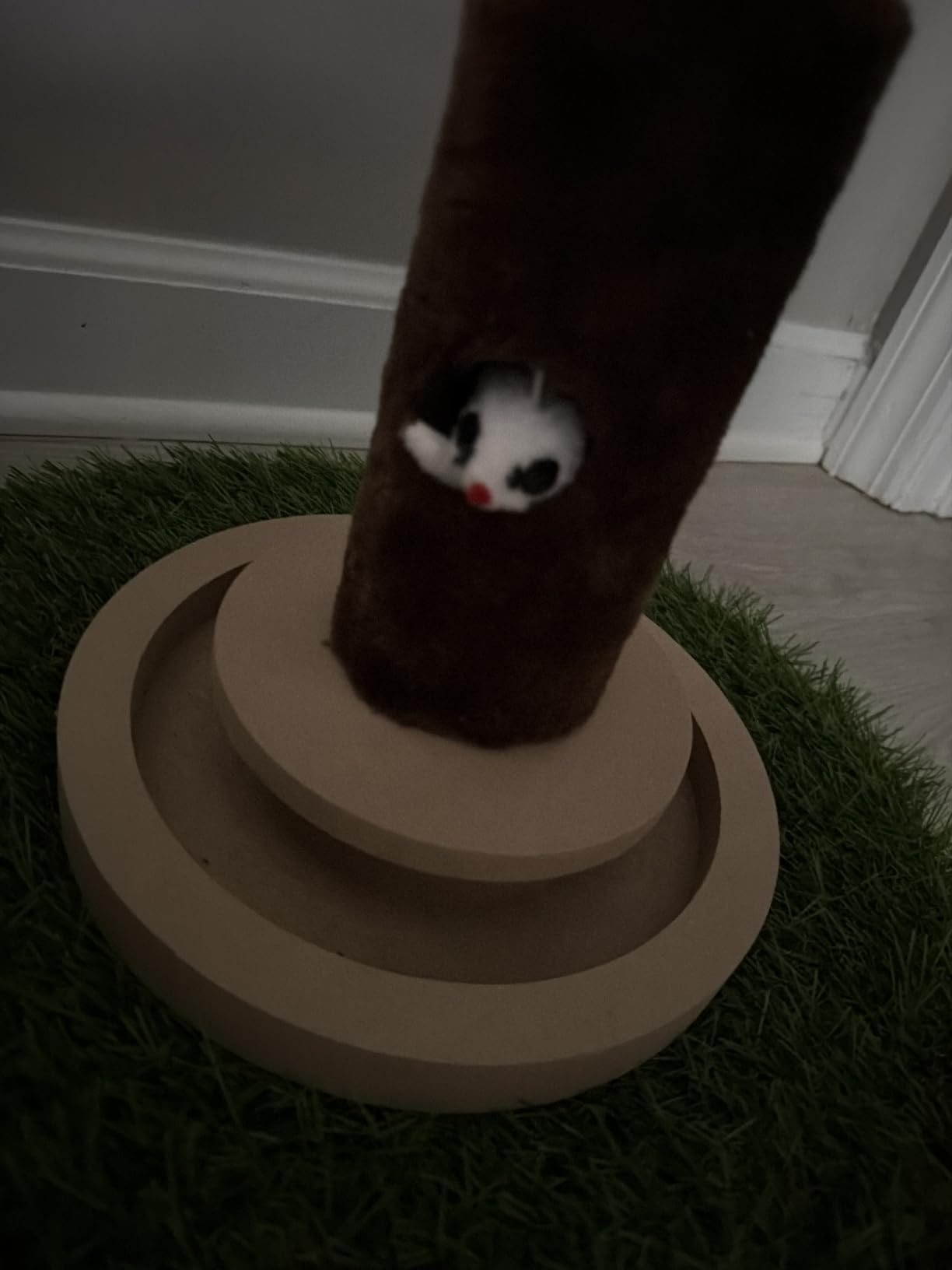 Woochpet 35