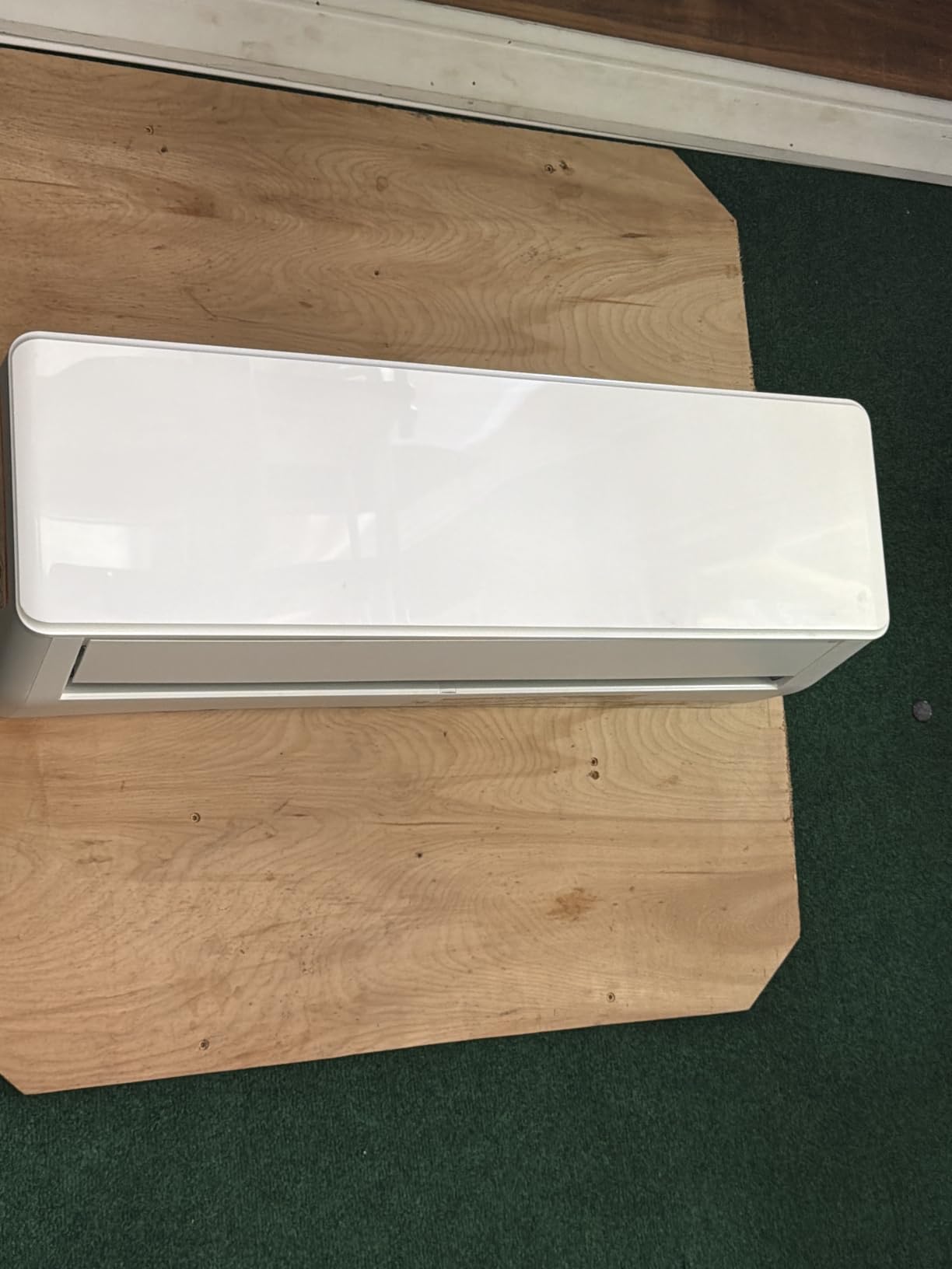 YITAHOME 18000 BTU 19 SEER2 230V Inverter Mini Split AC Heat Pump WiFi customer photo 2
