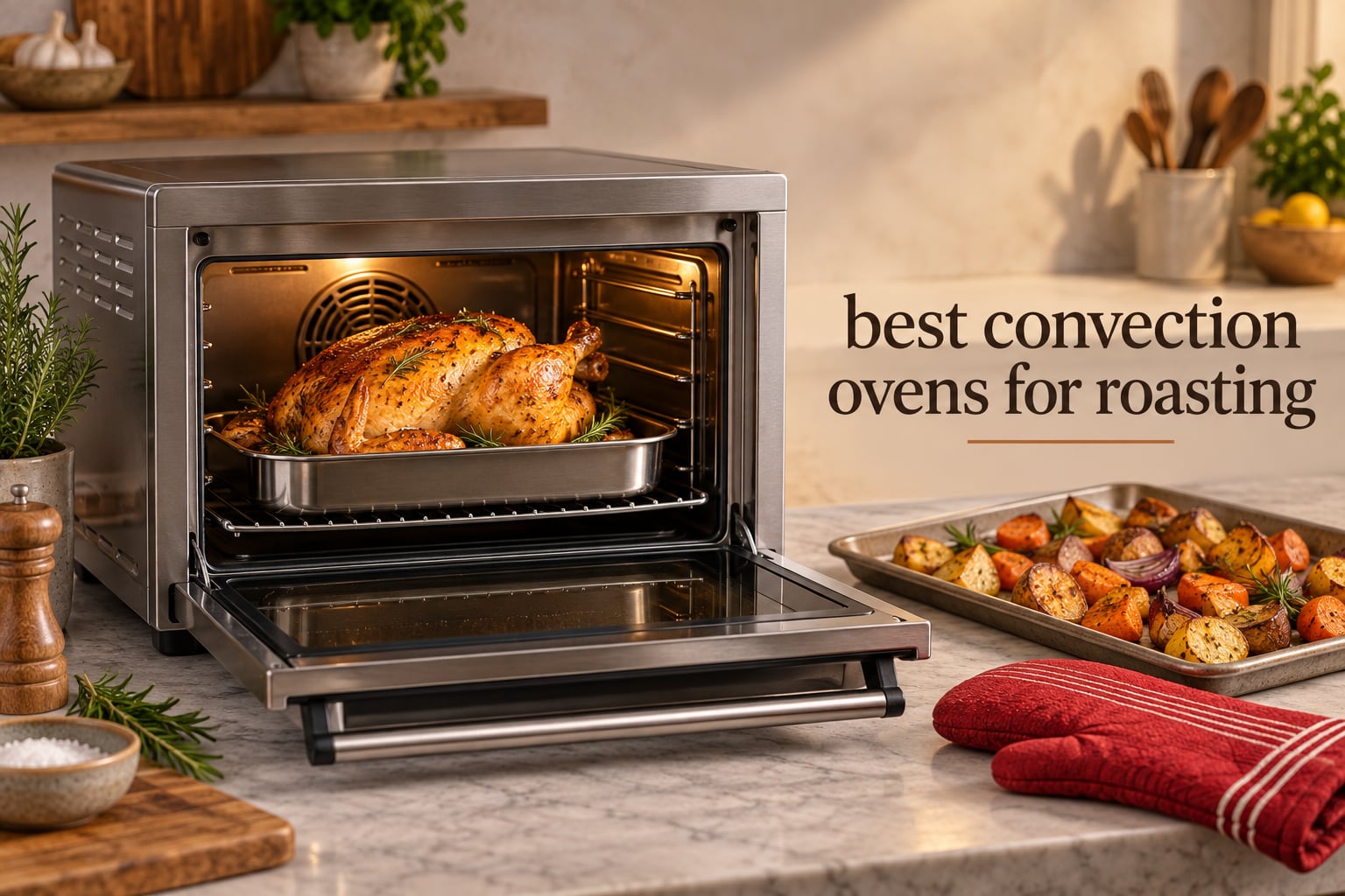 best convection ovens for roasting
