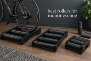 best rollers for indoor cycling