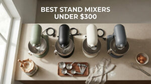 best stand mixers under $300