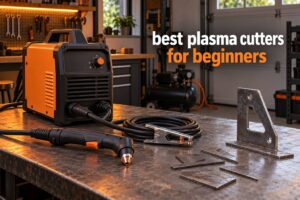 best plasma cutters for beginners