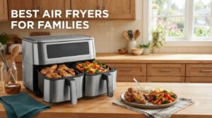 best air fryers for families