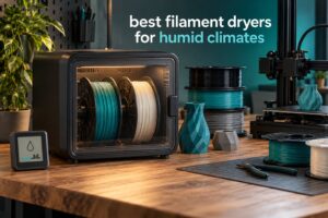 best filament dryers for humid climates